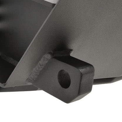 Westin Pro-Series Front Bumper | Toyota 4runner/Lexus GX460 (14-22) (58-411155)