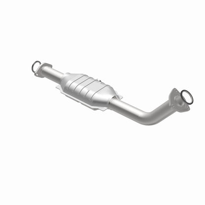 MagnaFlow Direct Fit Catalytic Converter 04-06 Tundra 4.7L P/S frt O