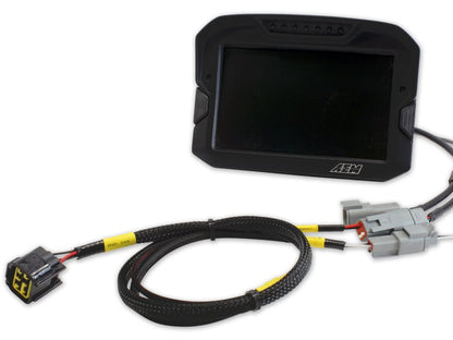 AEM EV CLEARANCE ITEM / ALL SALES FINAL - Compatible with MSD Atomic TBI EFI Systems - 30-2213