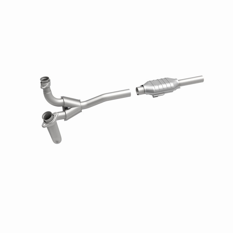 MagnaFlow Conv DF 78-97 Ford Trucks 5.8L V8 | (93312)