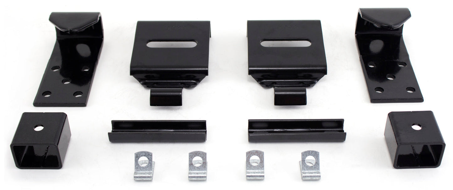 Air Lift Ridecontrol Air Spring Kit (59537)