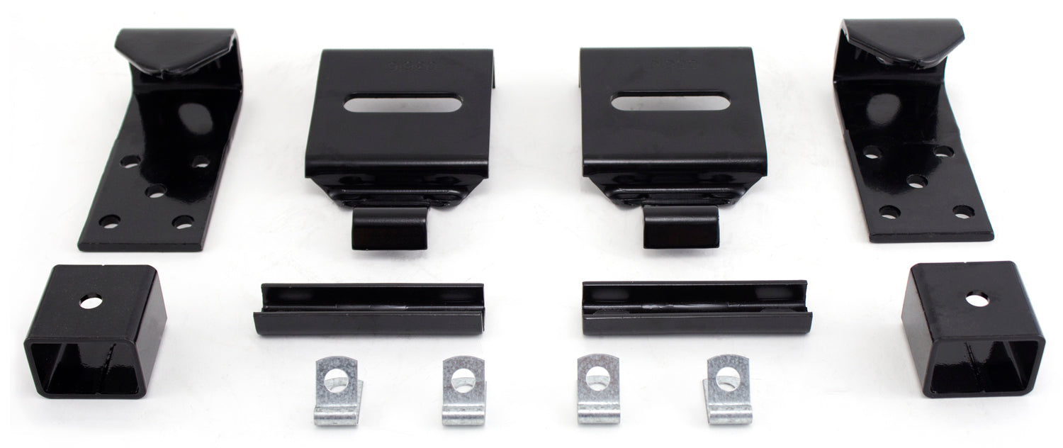 Air Lift Ridecontrol Air Spring Kit (59537)