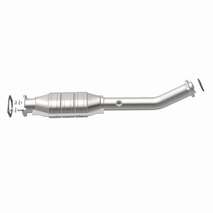 Magnaflow 49218 Direct Fit Converter For Titan 07 5.6L D&S OEM