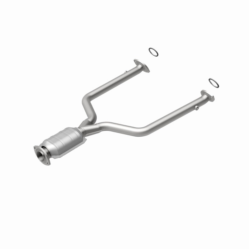 MagnaFlow Conv DF 98-12 Lexus GS430/SC430 4.3L | Lexus GS/SC430 (98-12) (24321)