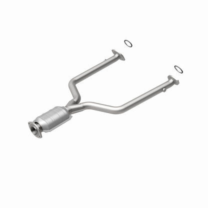 MagnaFlow Conv DF 98-12 Lexus GS430/SC430 4.3L | Lexus GS/SC430 (98-12) (24321)