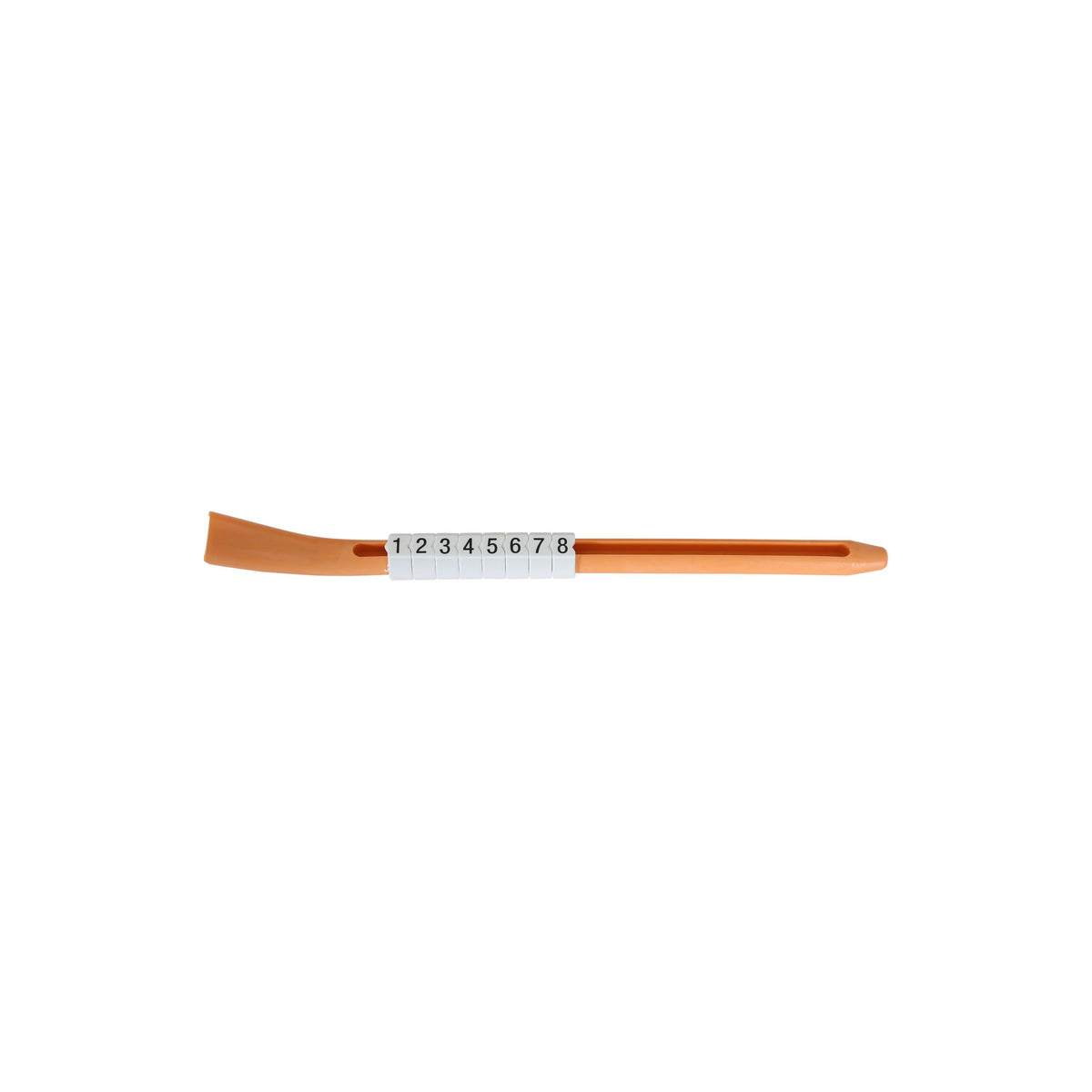 MSD 35359 Super Conductor Spark Plug Wire Set