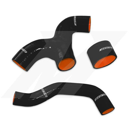 Mishimoto Silicone 76mm Airbox Hose | Subaru WRX (01-07) (MMHOSE-WRX-AM7BK)