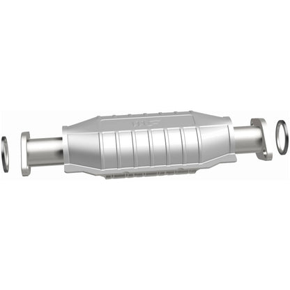 Magnaflow Standard Grade D/S Catalytic Converter | Toyota 4Runner/Hilux (88-95) (23884)