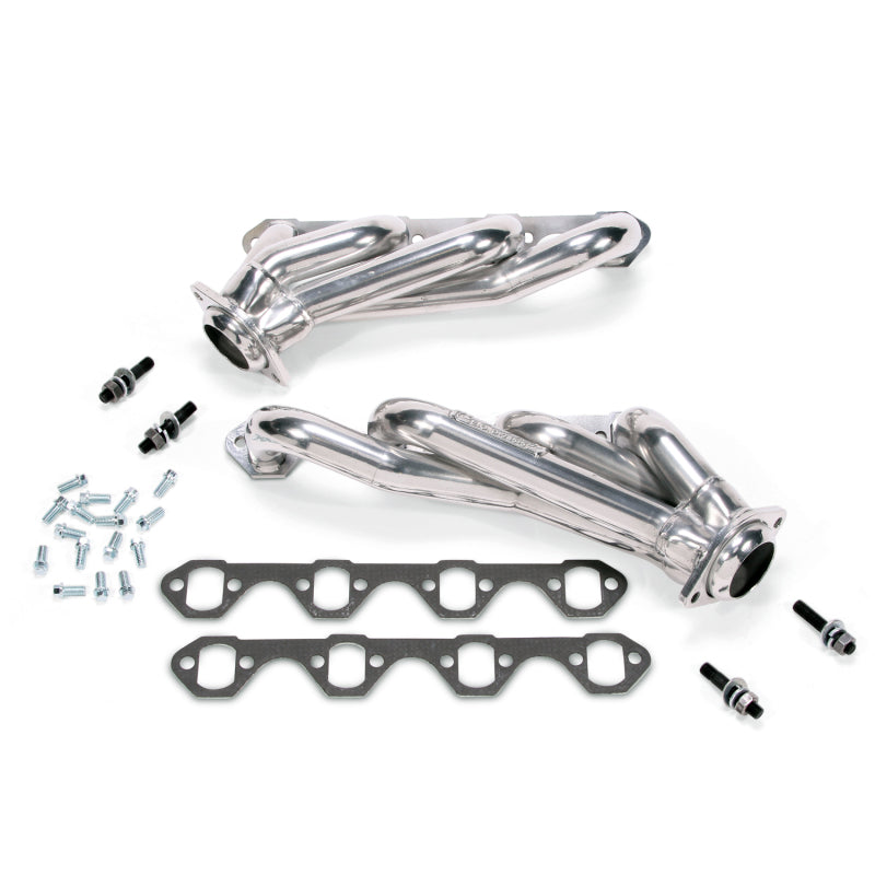 BBK 79-93 Mustang 5.0 Shorty D&S Headers | Ford (79-93) (15150)