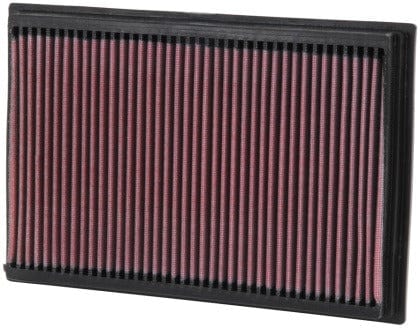 K&N Drop In Air Filter - 92-09 Mercury Grand Marquis/Lincoln Town Car / 92-08 Ford Crown Victoria