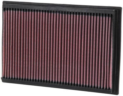 K&N Drop In Air Filter - 92-09 Mercury Grand Marquis/Lincoln Town Car / 92-08 Ford Crown Victoria