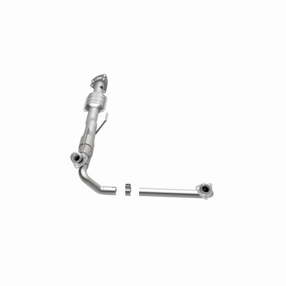MagnaFlow D/F Converter Chevy Astro 00-04 4.3L for Chevy Astro (00-04)