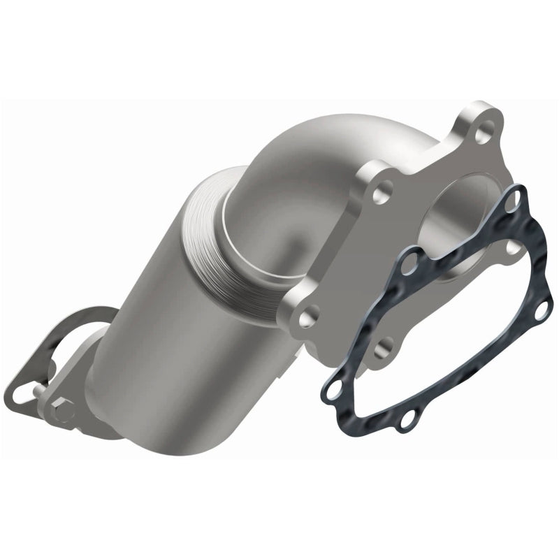 MagnaFlow 2.5L Subaru WRX Catalytic Converter | Subaru Impreza/Forester/Outback (92-21) (24416)