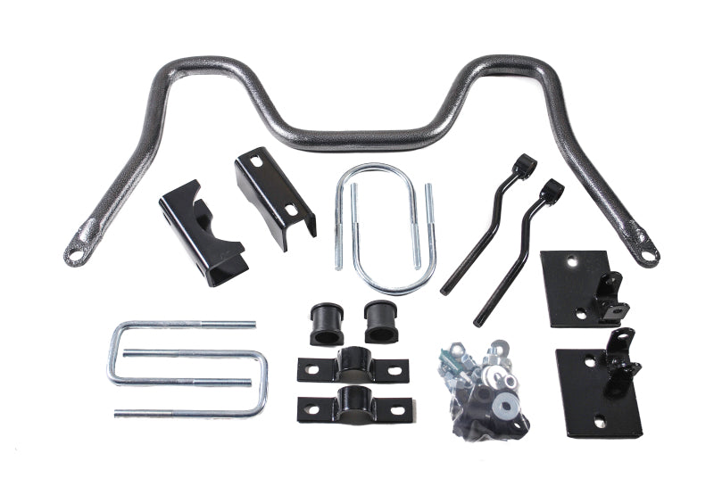Hellwig 7265 1-5/16" Big Wig Rear Sway Bar For 2003-2008 Dodge Ram 2500/3500