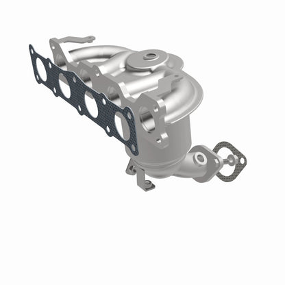 MagnaFlow 52774 Manifold Direct Fit for Kia Sorento 2.4L