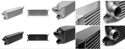 COBB Front Mount Intercooler | Ford Bronco 2.3L/2.7L (21-23) (7R1500-SL)