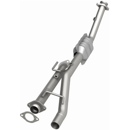 Magnaflow 23314 DirectFit Converter For Explorer/Mountaineer