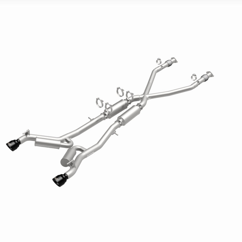 MagnaFlow SPEQ Series Cat-Back Exhaust System | Nissan Z (23-25) (19697)