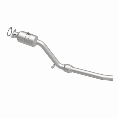 Magnaflow 51462 DirectFit Converter For Audi A4 02-03 3L Pass Side