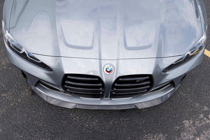 Dinan 21-26 BMW M3 Carbon Front Lip | BMW (D980-0029)