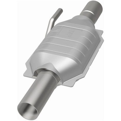 MagnaFlow California Grade CARB Compliant Direct-Fit Catalytic Converter 3391220