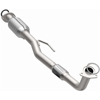 MagnaFlow California Grade CARB Compliant Direct-Fit Catalytic Converter 457015