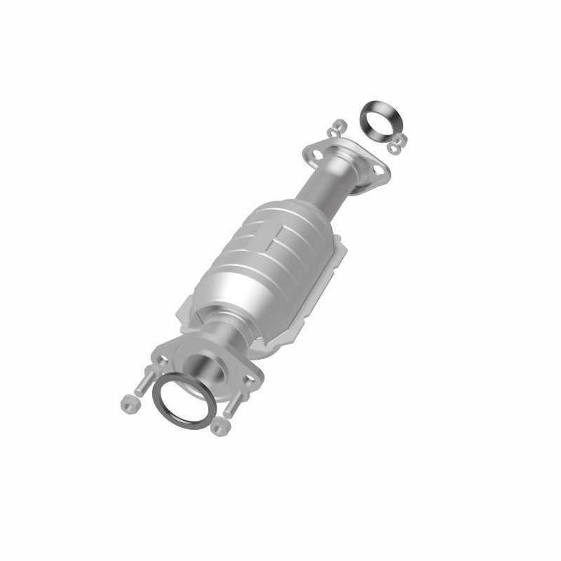 Magnaflow 51672 DirectFit Converter For Suzuki Aerio 2.3L 04-07