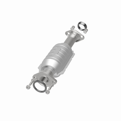 Magnaflow 51672 DirectFit Converter For Suzuki Aerio 2.3L 04-07