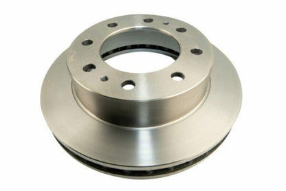 DBA Front Street Series Standard Rotor | Cadillac DeVille Limo (00-05) (DBA2048)
