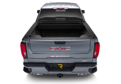 Retrax 19-22 GM Silverado / Sierra 1500 5ft. 8in. Bed RetraxPRO MX