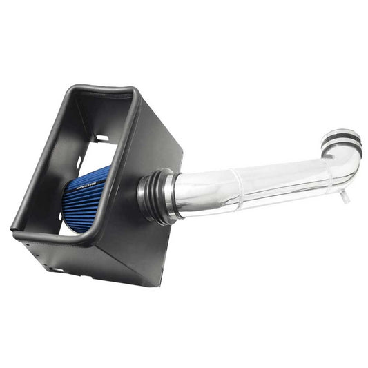 Spectre Air Intake Kit | Dodge RAM 1500/2500 V8-4.7/5.7L F/I (9932B)