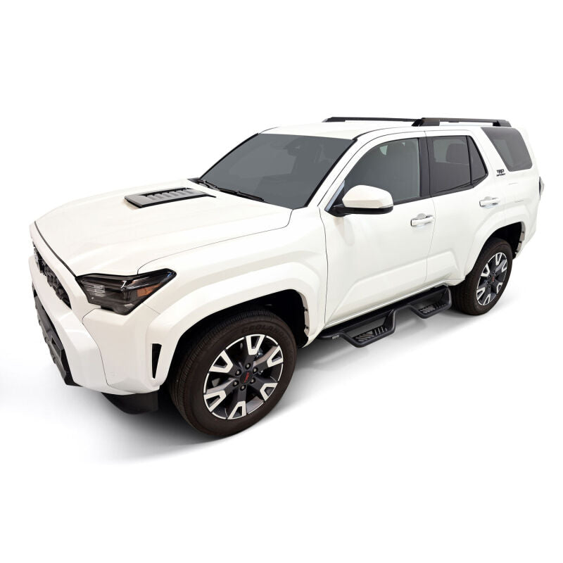 Westin 20-13785 Outlaw Drop Nerf Step Bars