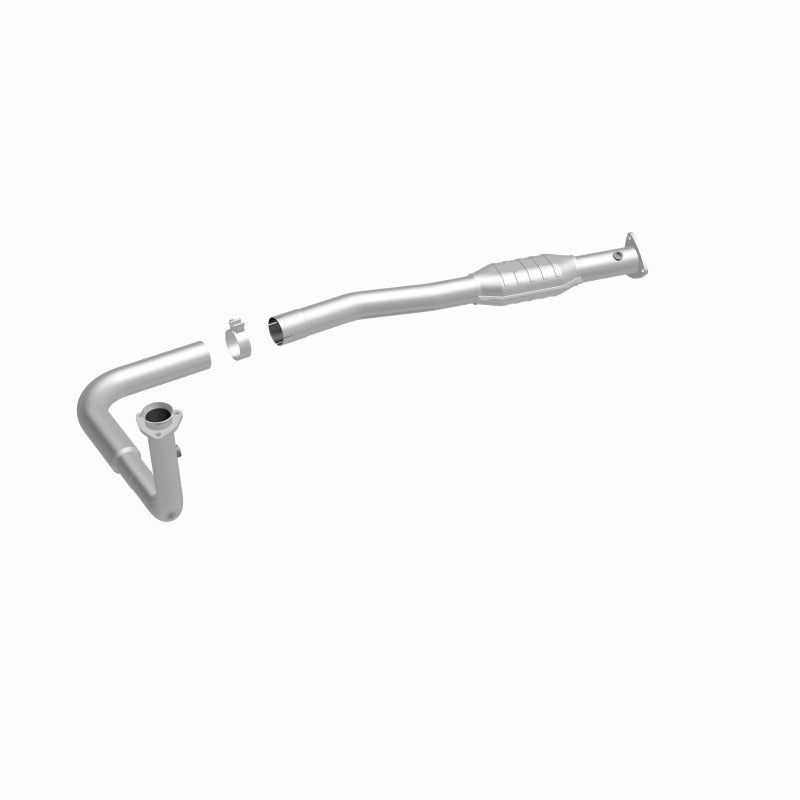 Magnaflow 23142 DirectFit Converter for GM Van 5.7L (97-00)