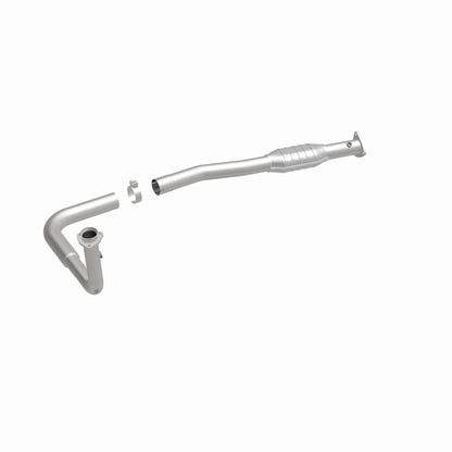 Magnaflow 23142 DirectFit Converter for GM Van 5.7L (97-00)