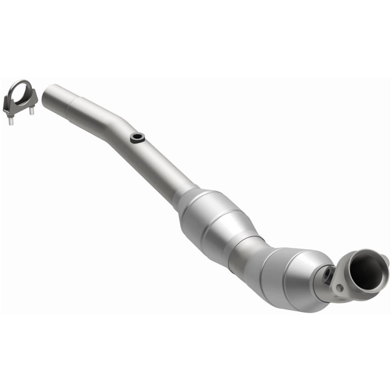 MagnaFlow 49724 DirectFit Converter OE Fit For Rover HSE4.4 (03-05)