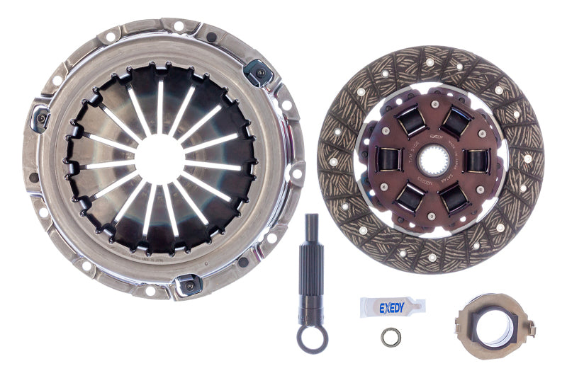 Exedy MZK1012 OEM Organic Replacement Clutch Kit for 2012-2013 Mazda 3 i 2.0L