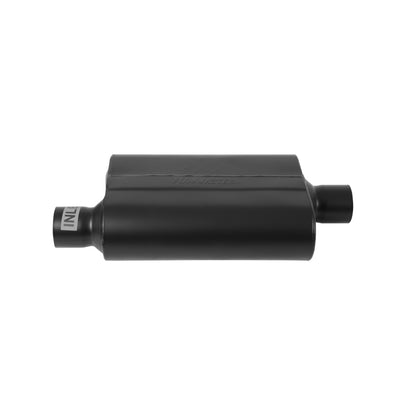 Flowmaster Delta 40 SS Muffler For Universal 16ga 409S (842541)