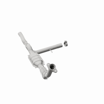 Magnaflow 51744 P/S 04-06 Ford F-150 5.4L 4WD Converter