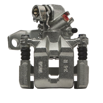 DFC Acura ILX Rear-R Premium Caliper | 06-22 Honda Civic/ILX (331-59640)