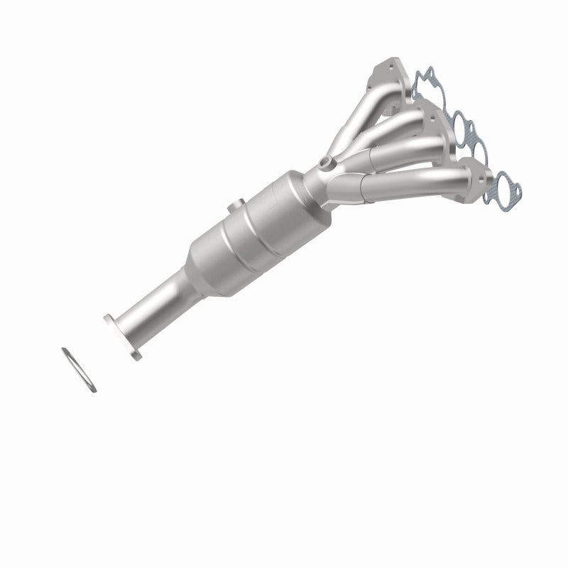 Magnaflow 49203 DirectFit Converter For Ford Fusion 2.3L