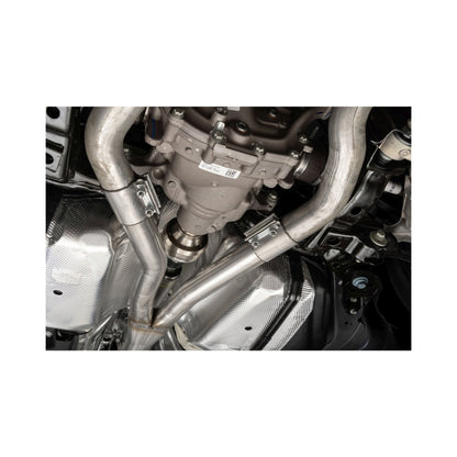 Flowmaster Scavenger Y-Pipe Exhaust For Ford Mustang Mach-E (24-26) (818193)