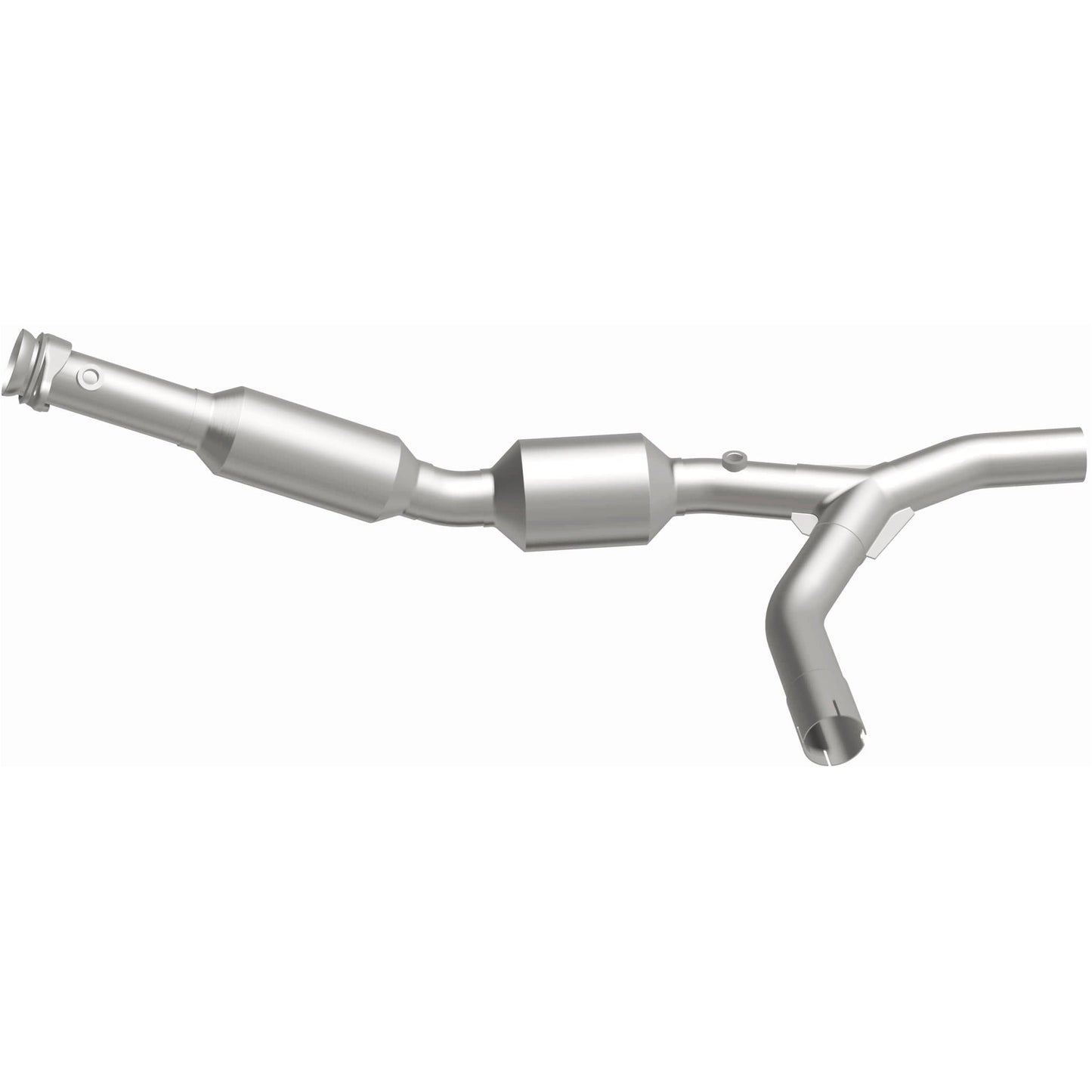 MagnaFlow California Grade CARB Compliant Direct-Fit Catalytic Converter 5582310