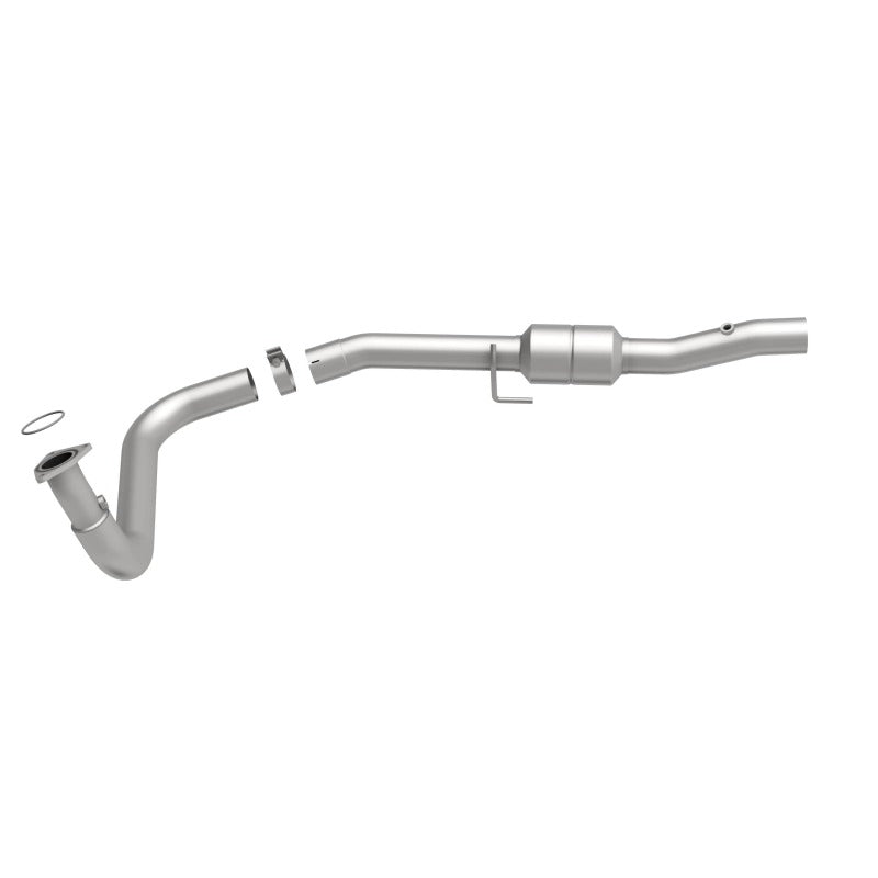 Magnaflow 49643 DirectFit Converter For Chevy/GMC D/S OEM (00-06)