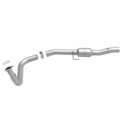 Magnaflow 49643 DirectFit Converter For Chevy/GMC D/S OEM (00-06)