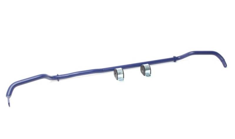 H&R 27mm Non-Adj RWD F&R Sway Bar | BMW M3/M4 G80 (23-25) (71616)