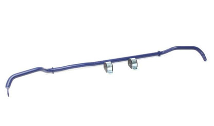 H&R 27mm Non-Adj RWD F&R Sway Bar | BMW M3/M4 G80 (23-25) (71616)