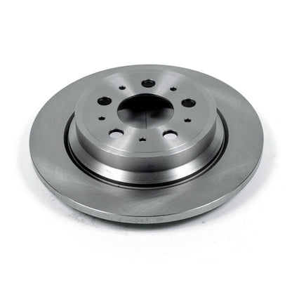 PowerStop Rear Brake Rotor | Volvo S60 (01-09) (EBR634)