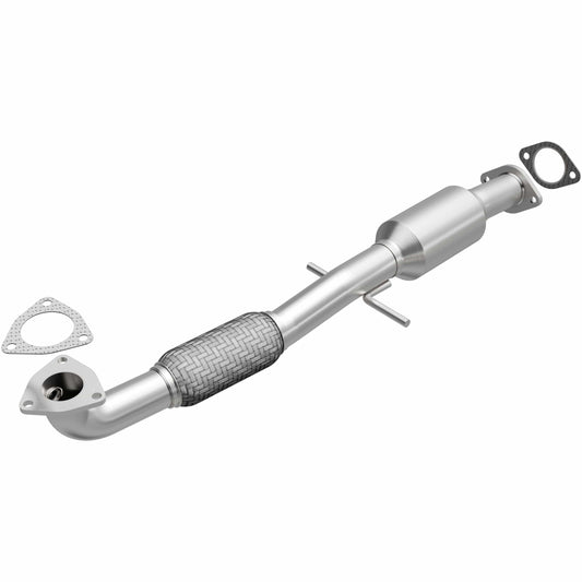 MagnaFlow California Grade CARB Compliant Direct-Fit Catalytic Converter 5421911