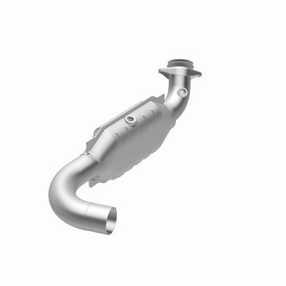 Magnaflow 49498 DirectFit Converter For 07-08 Expe/Nav 5.4L OEM