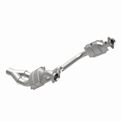 MagnaFlow Conv DF 09-10 Ram 1500 5.7L OEM-Grade Catalytic Converter | Dodge Ram/Express (49664)